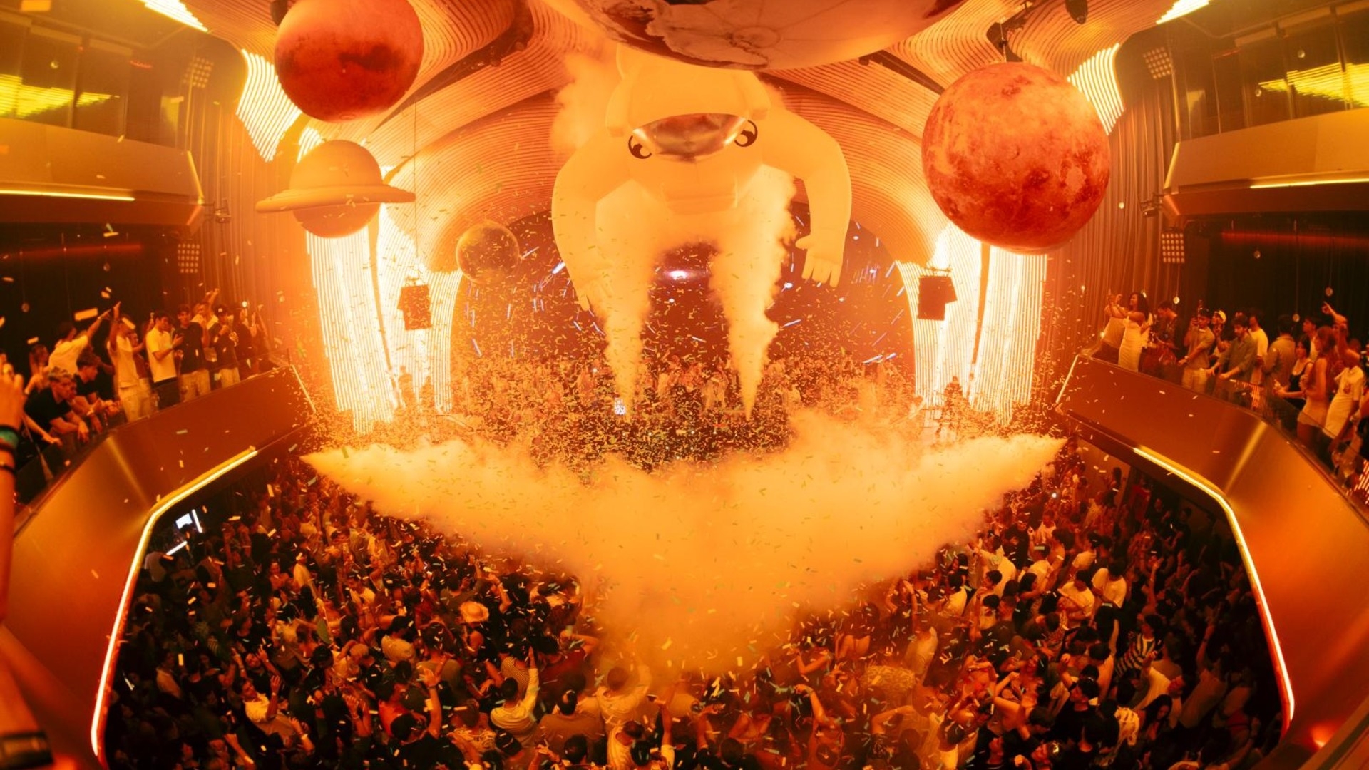 Condado Club gallery image