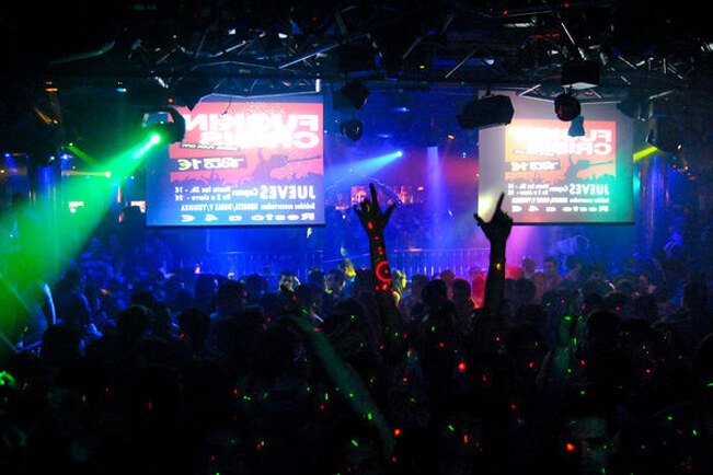 Copérnico gallery image