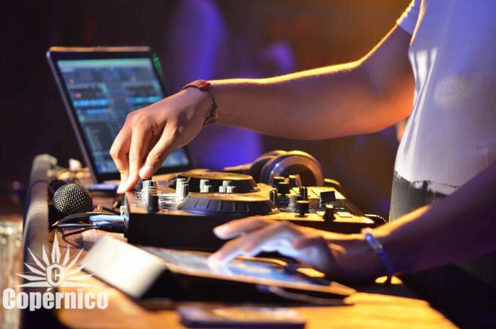 Copérnico gallery image