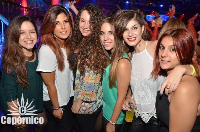 Copérnico gallery image