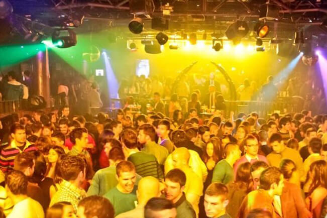 Copérnico gallery image