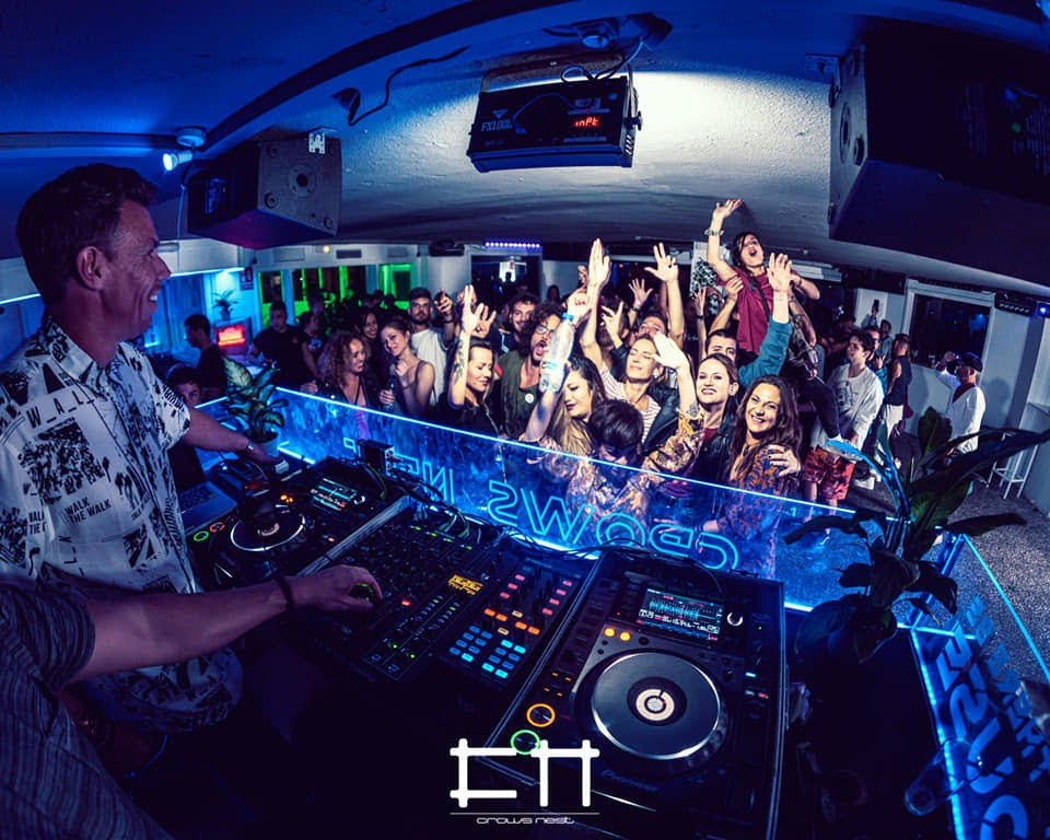 Craws Nest gallery image