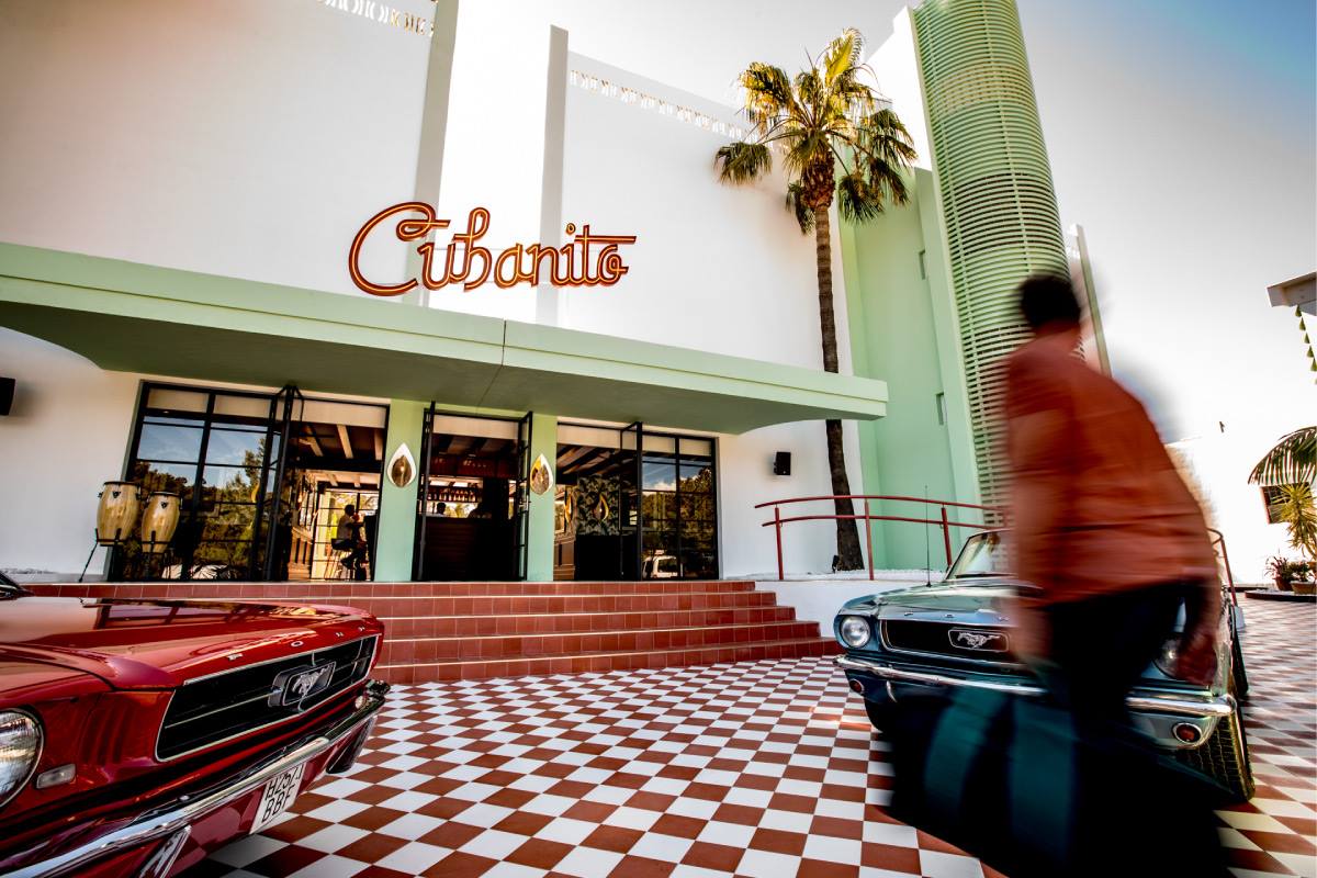 Cubanito Ibiza