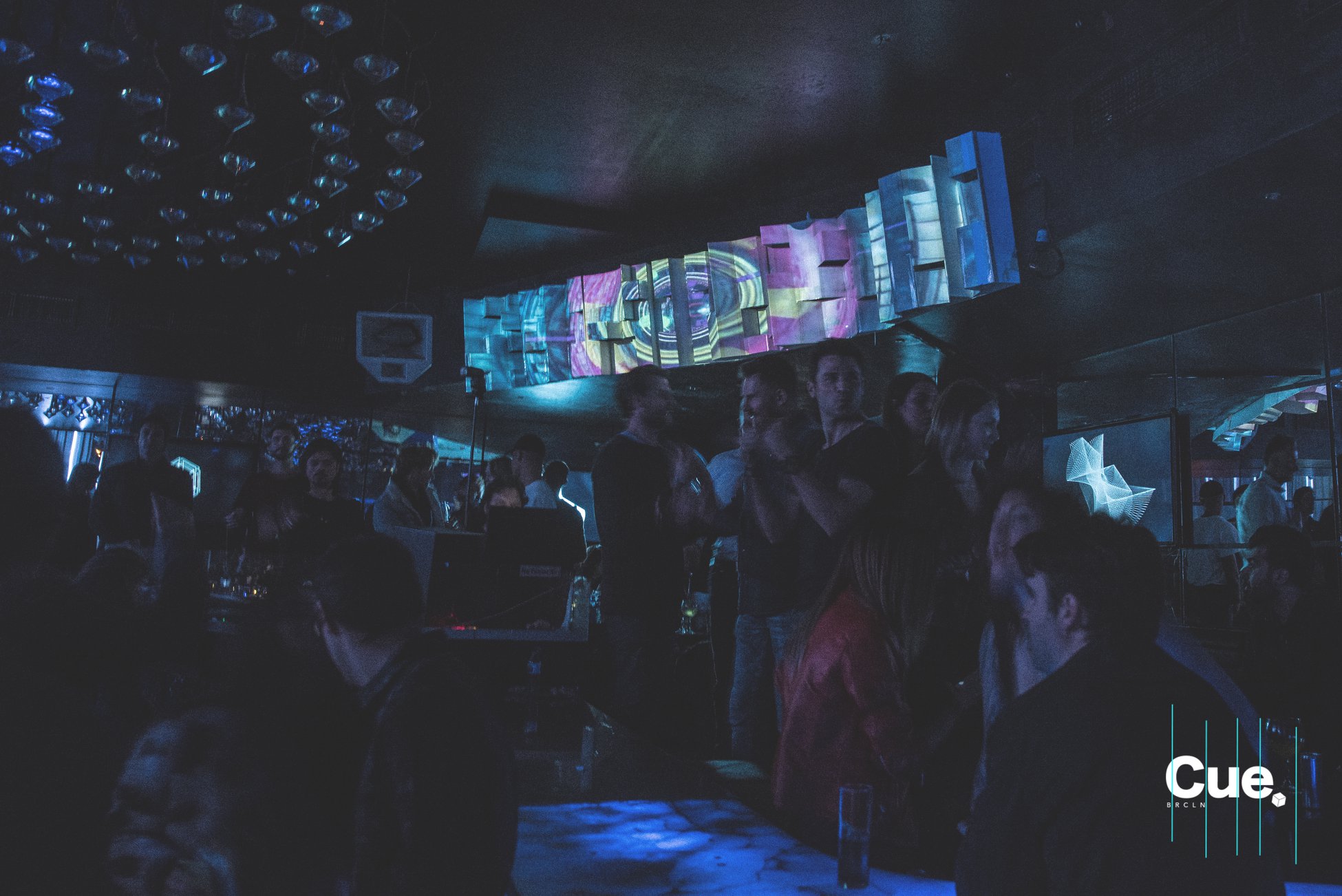 Cue Bcn gallery image