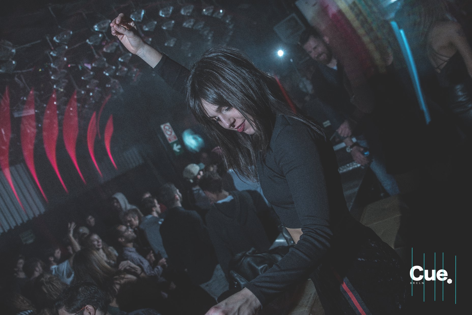 Cue Bcn gallery image