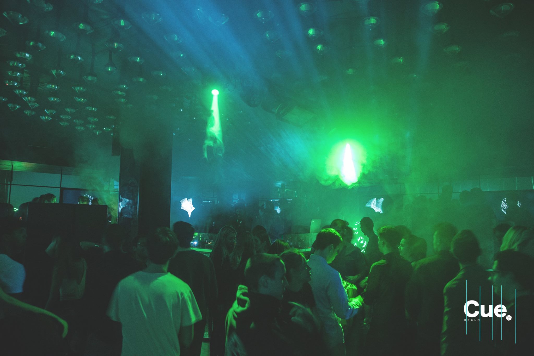 Cue Bcn gallery image