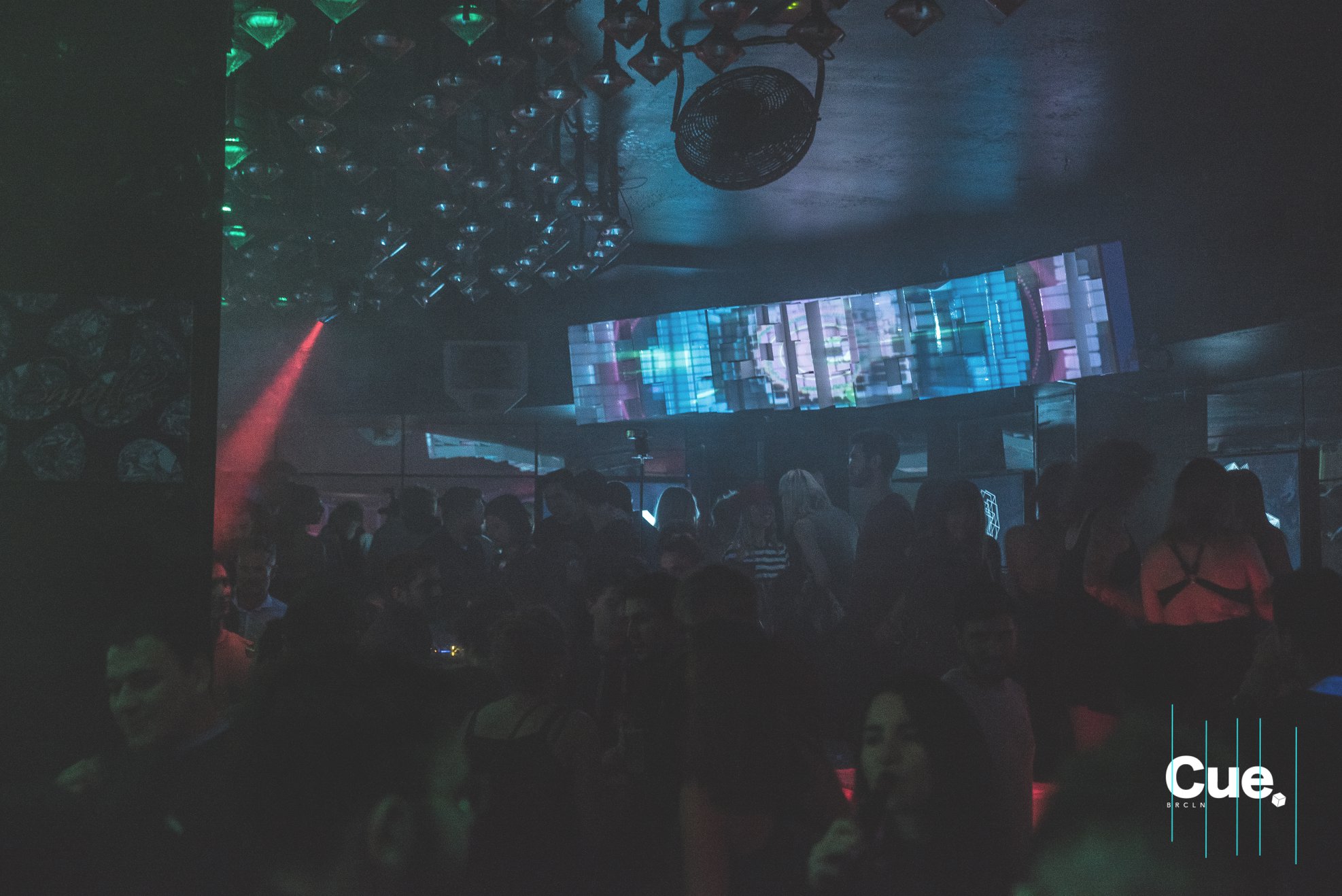 Cue Bcn gallery image