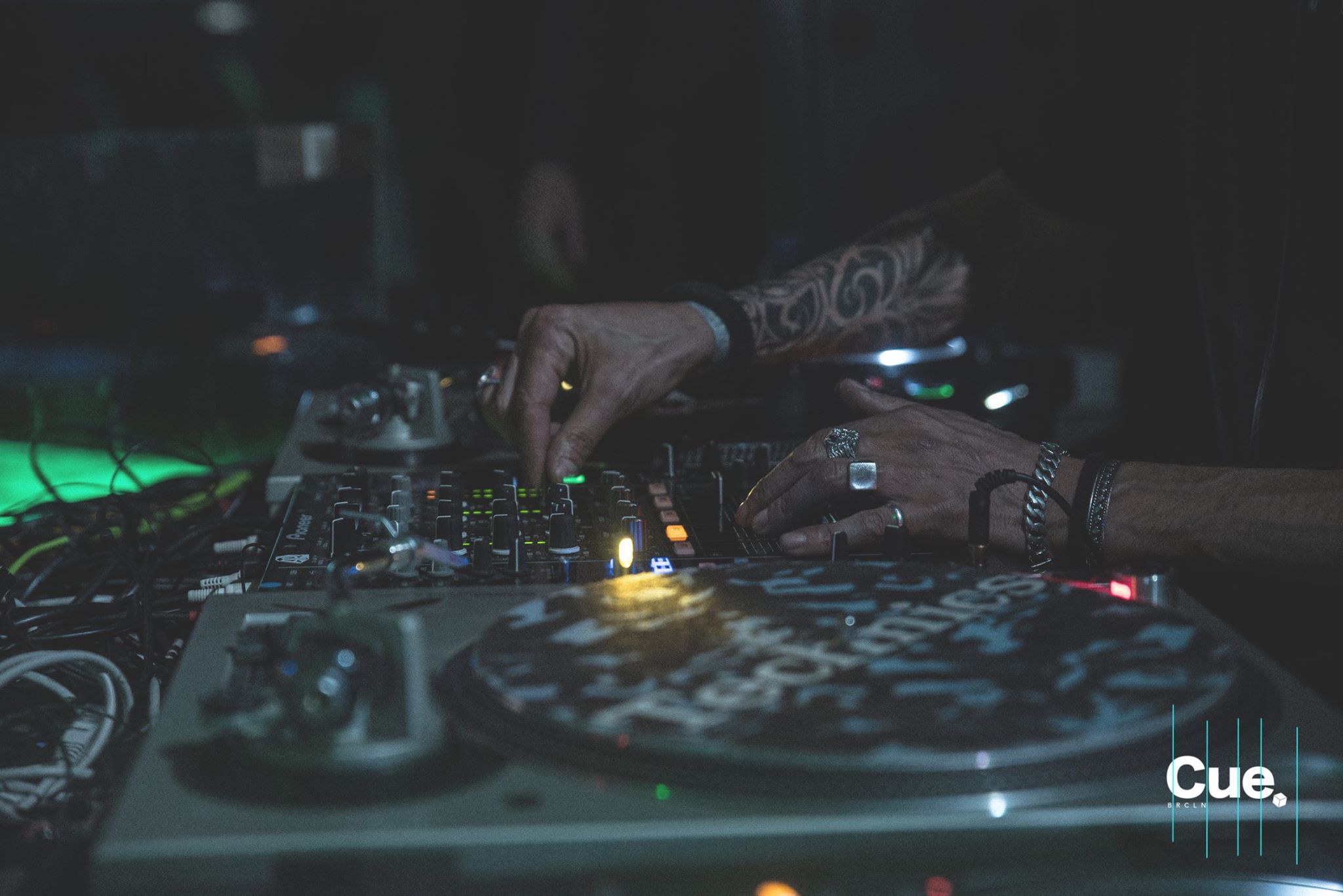 Cue Bcn gallery image