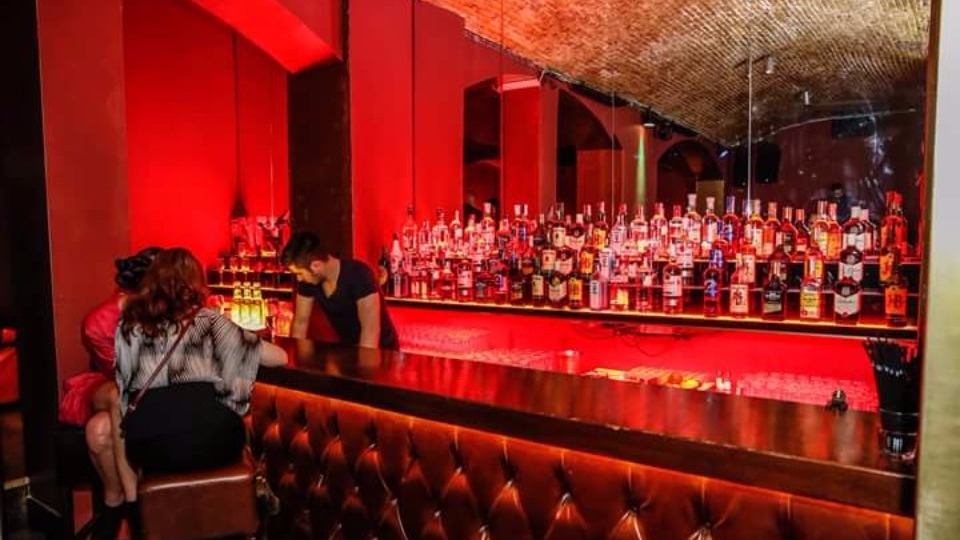 Culture Club BCN gallery image