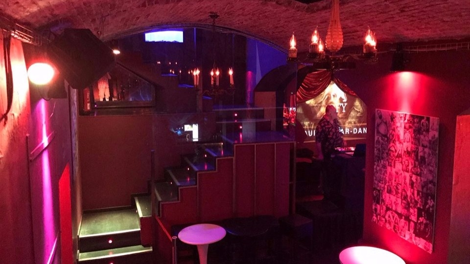 Culture Club BCN gallery image