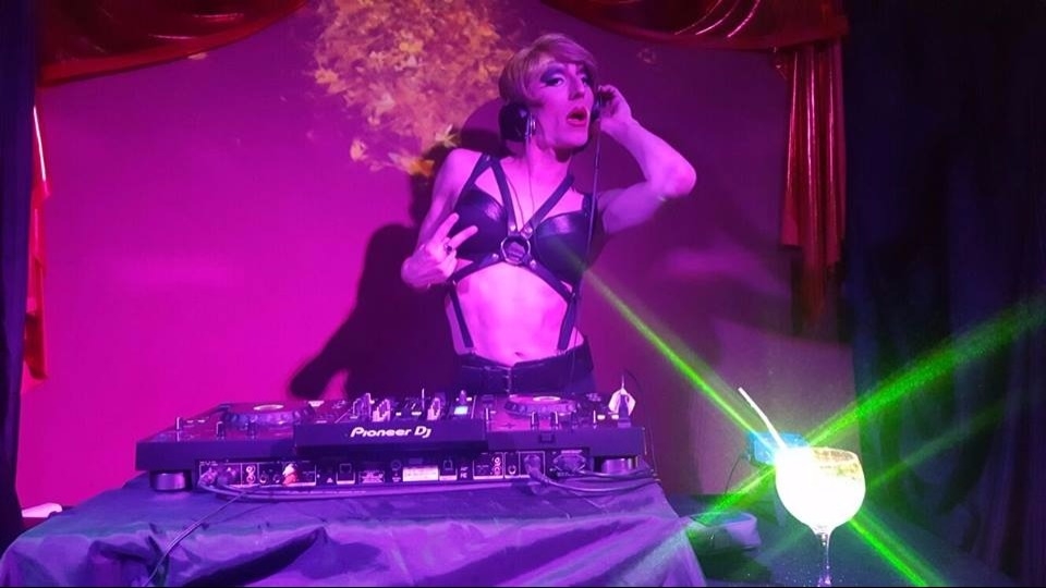 Culture Club BCN gallery image