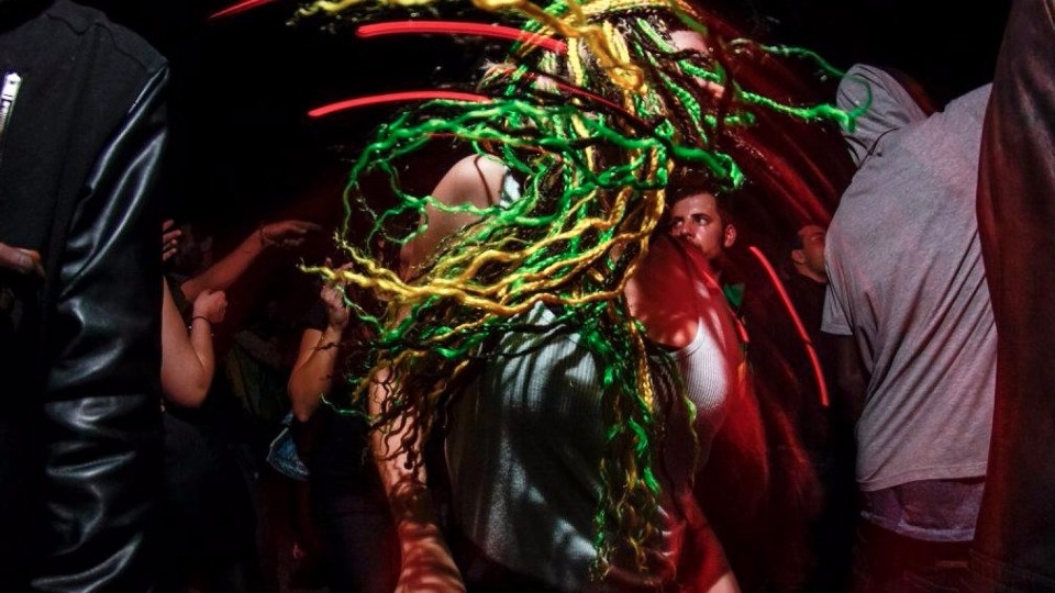 Dancehall Fridays gallery image