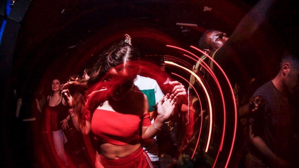 Dancehall Fridays gallery image