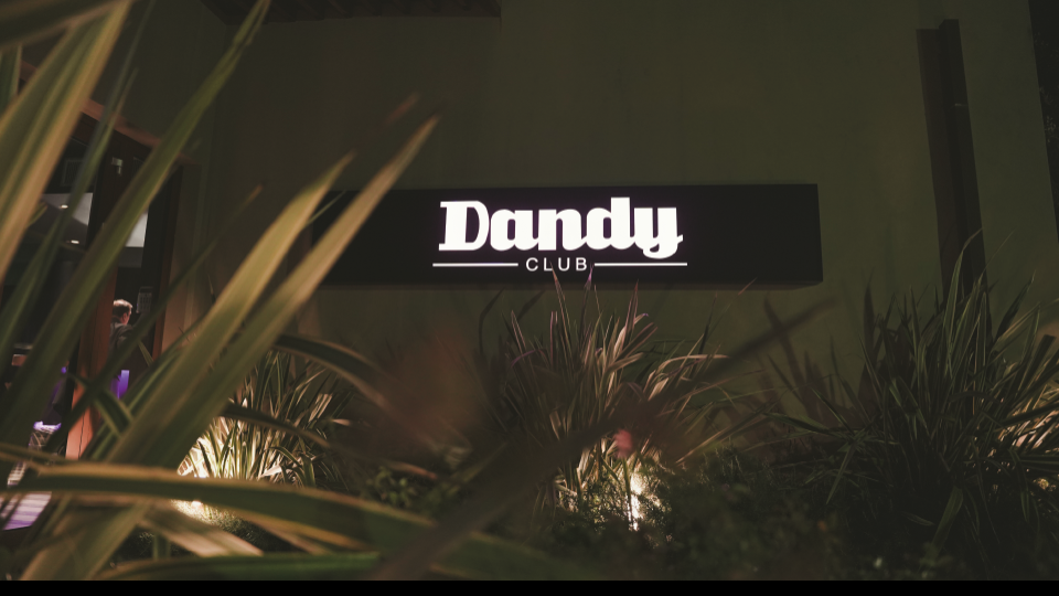Dandy Club