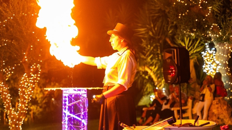 D'ARAGONA HOTEL gallery image