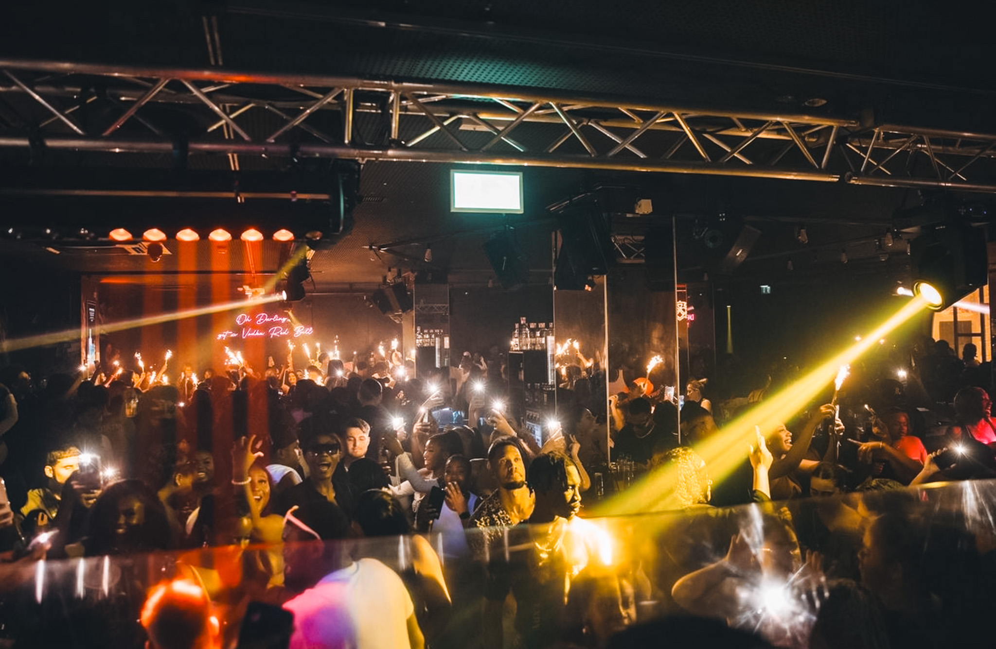 Darling Club gallery image