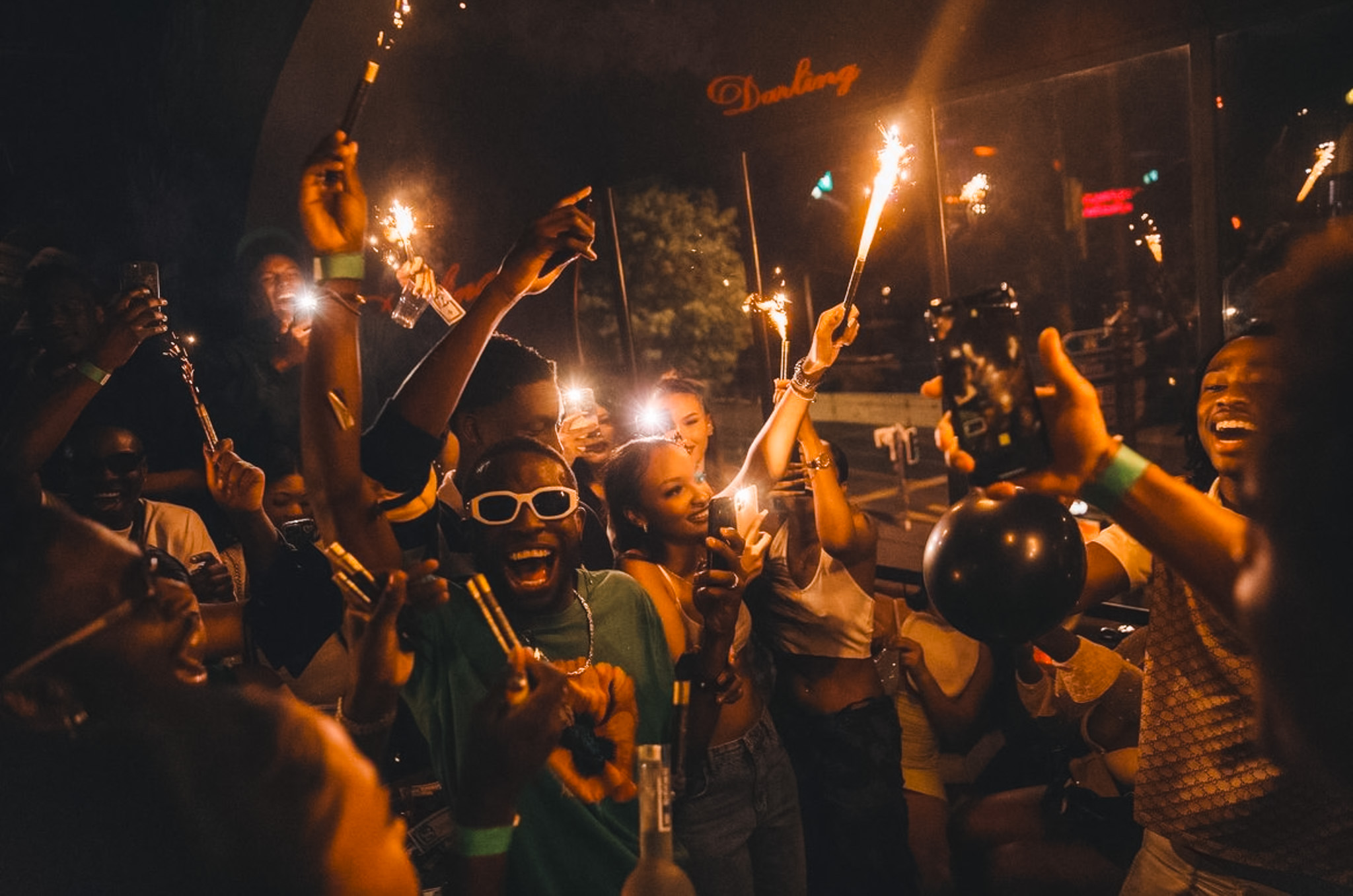 Darling Club gallery image