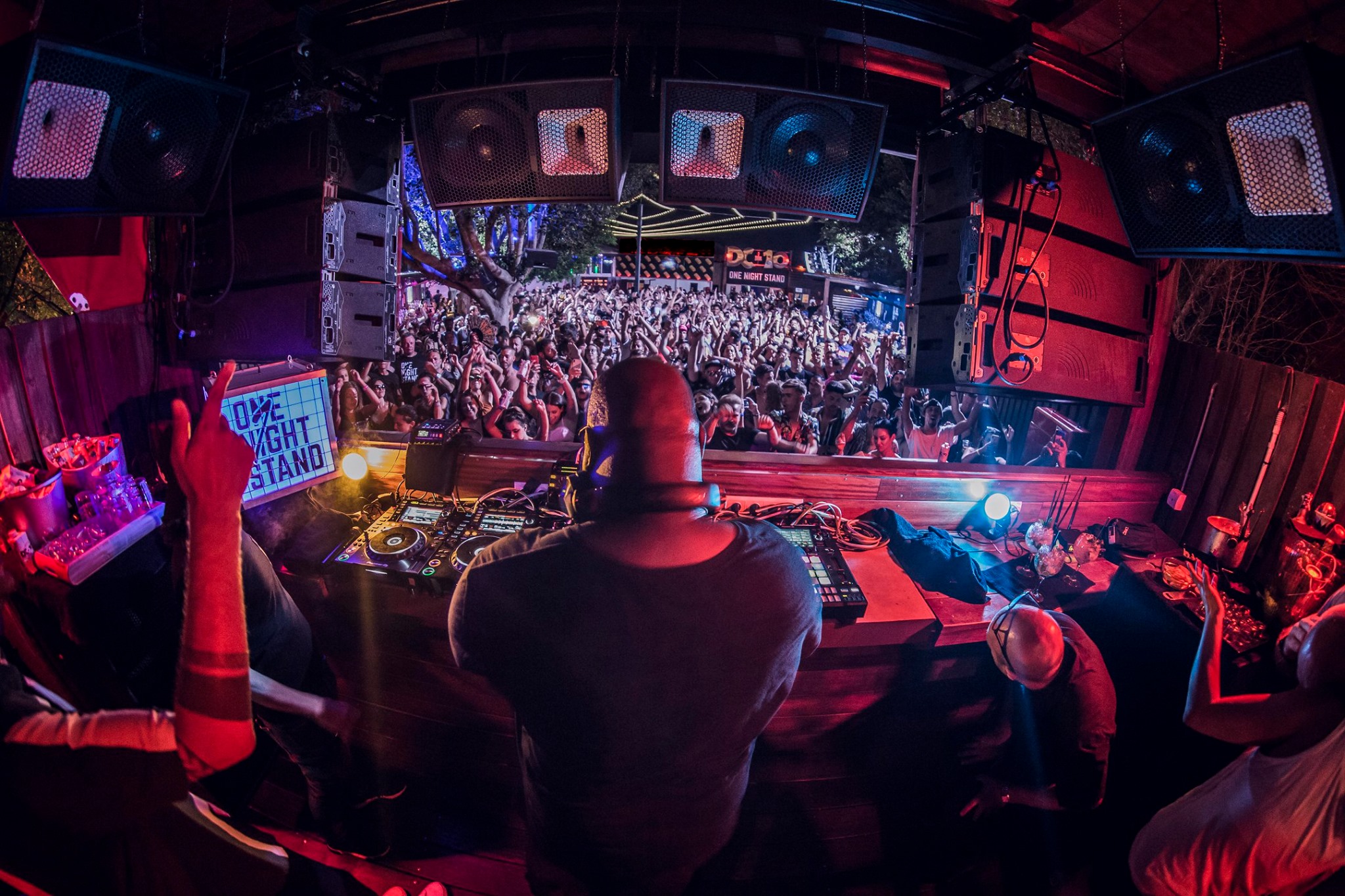 DC10 Ibiza gallery image