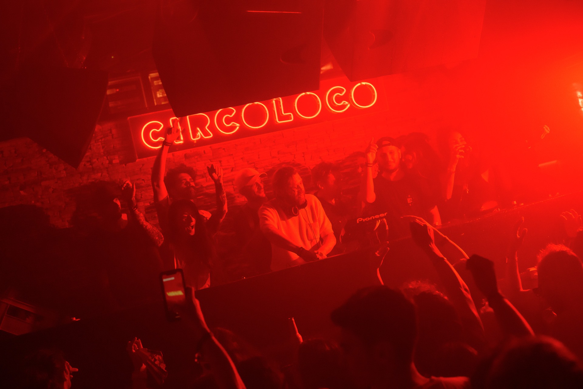 DC10 Ibiza gallery image