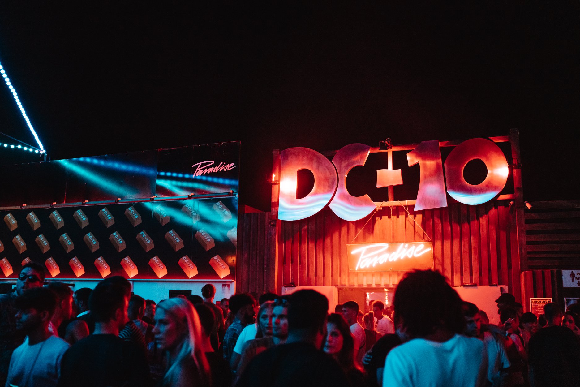 DC10 Ibiza gallery image