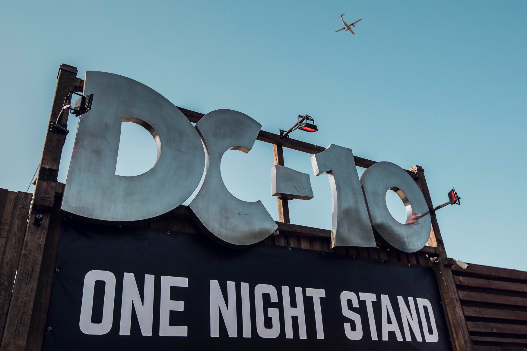 DC10 Ibiza gallery image