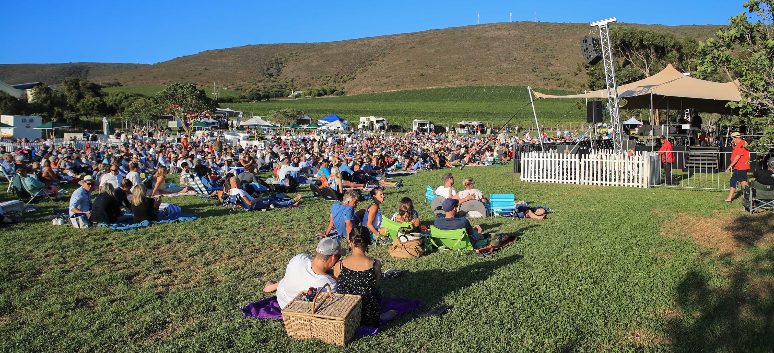 De Grendel Wine Estate