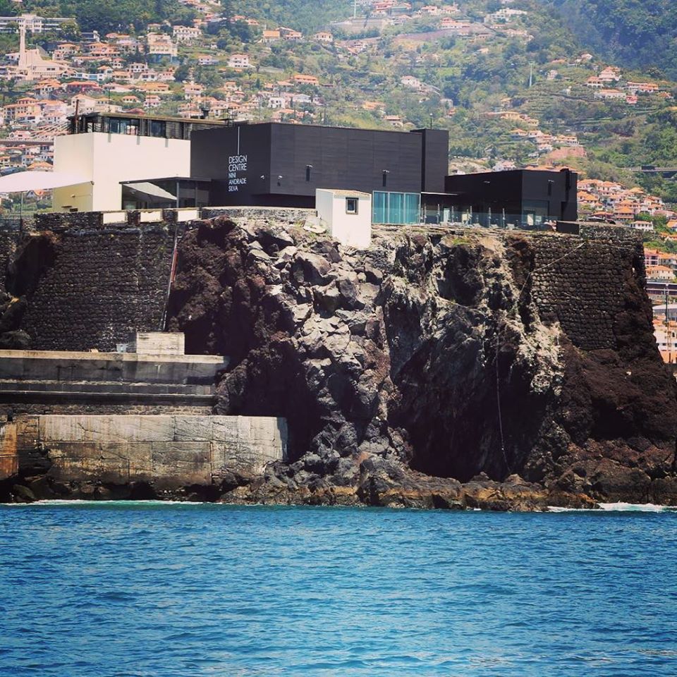 Design Centre Nini Andrade Silva gallery image