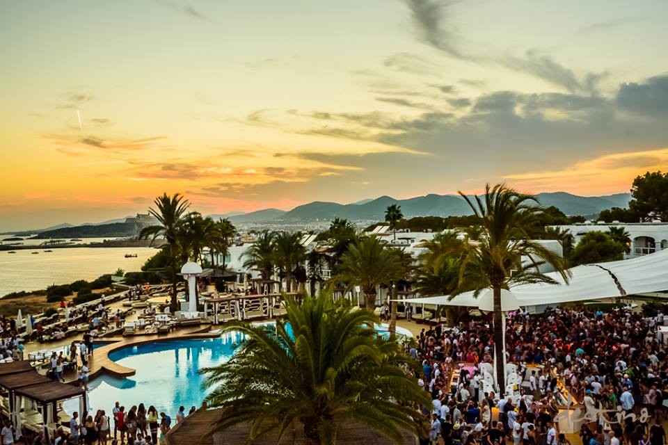 Destino Pacha Ibiza