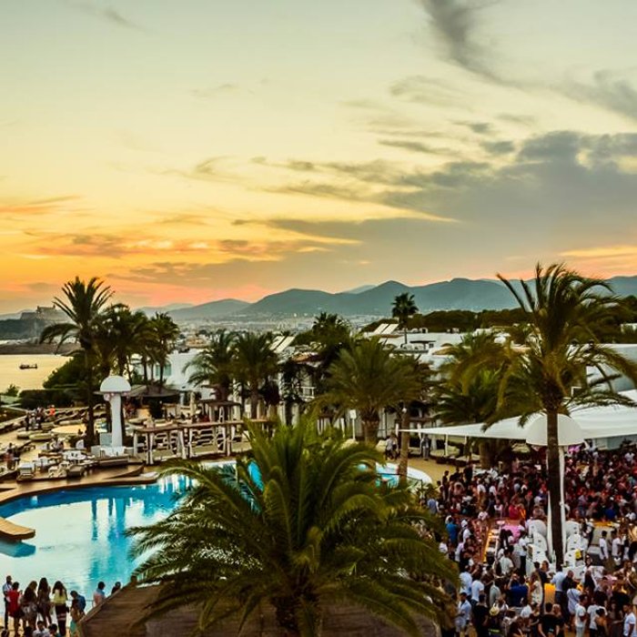 Destino Pacha Ibiza