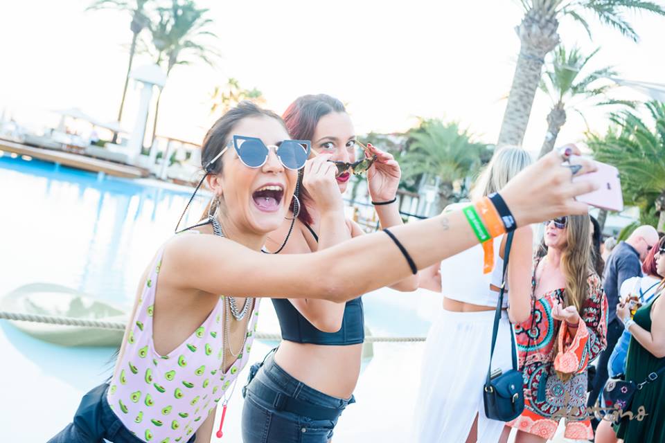 Destino Pacha Ibiza gallery image