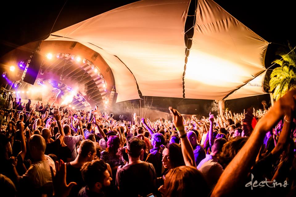 Destino Pacha Ibiza gallery image