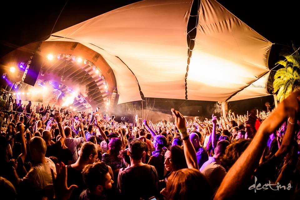 Destino Pacha Ibiza gallery image