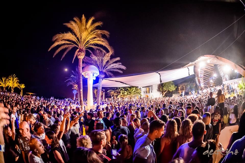 Destino Pacha Ibiza