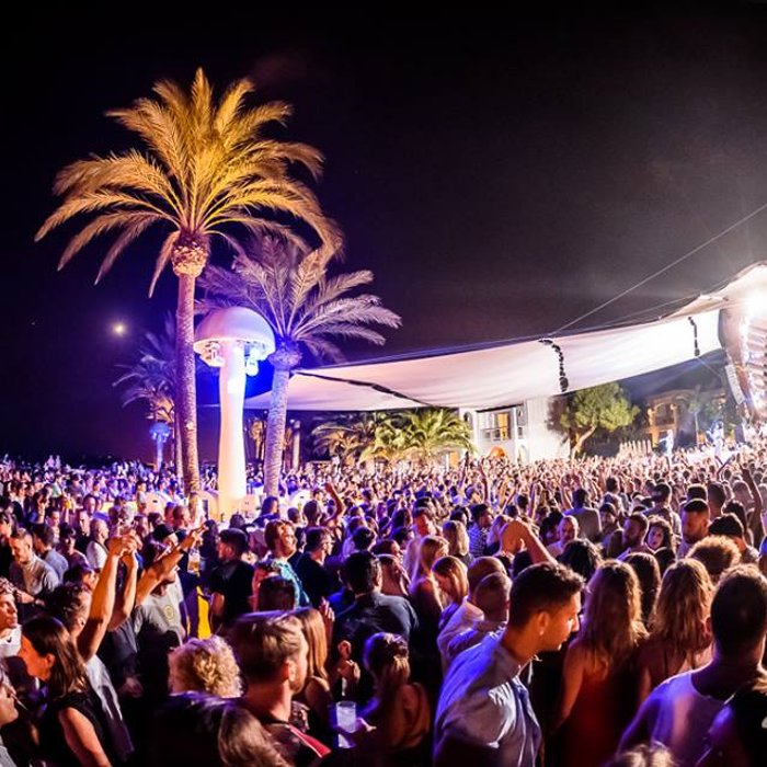 Destino Pacha Ibiza