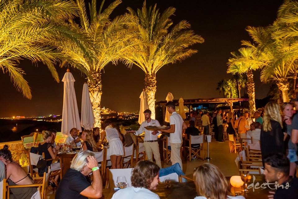 Destino Pacha Ibiza gallery image