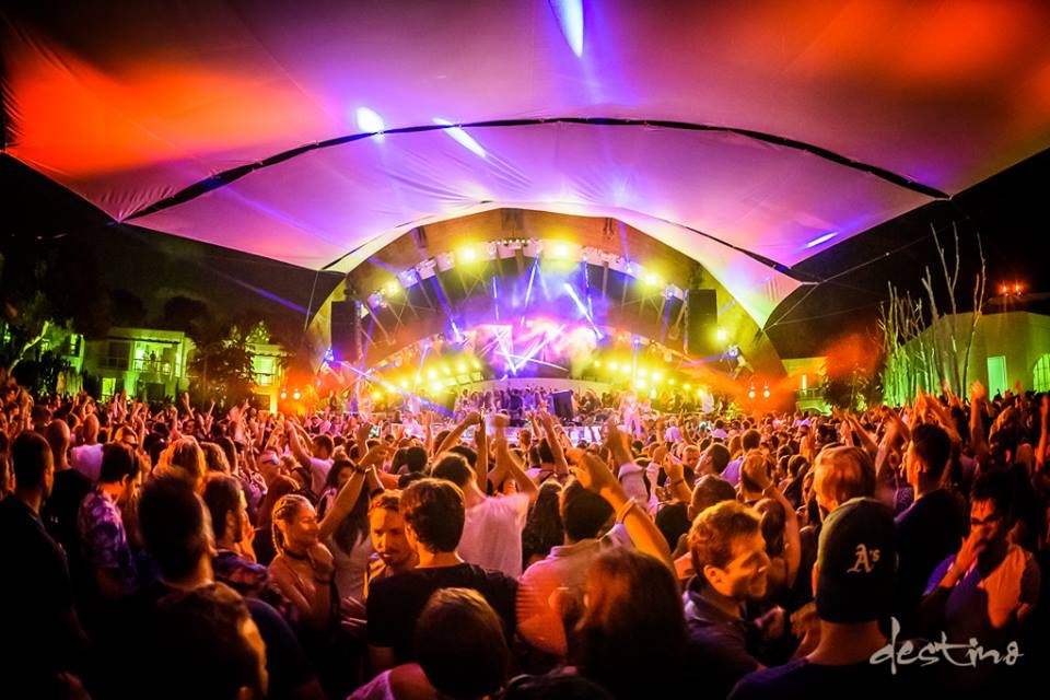 Destino Pacha Ibiza gallery image