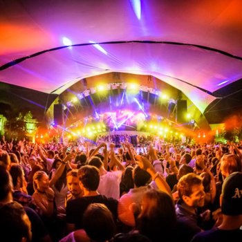 Destino Pacha Ibiza gallery image