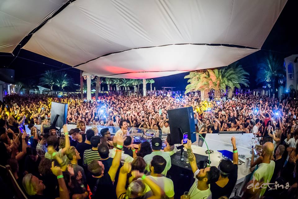 Destino Pacha Ibiza gallery image