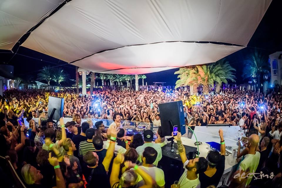 Destino Pacha Ibiza gallery image