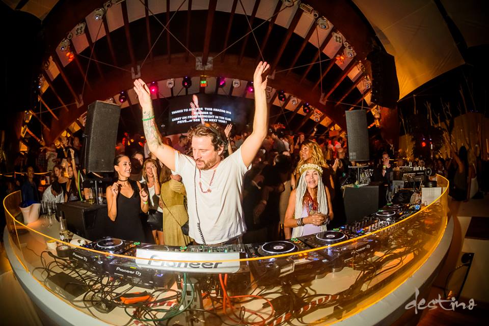 Destino Pacha Ibiza gallery image