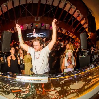 Destino Pacha Ibiza gallery image