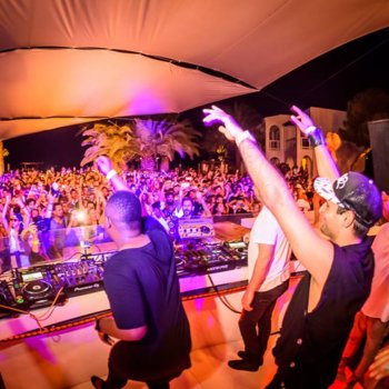 Destino Pacha Ibiza gallery image