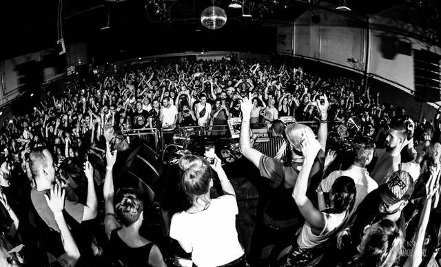 DIEZE Warehouse gallery image