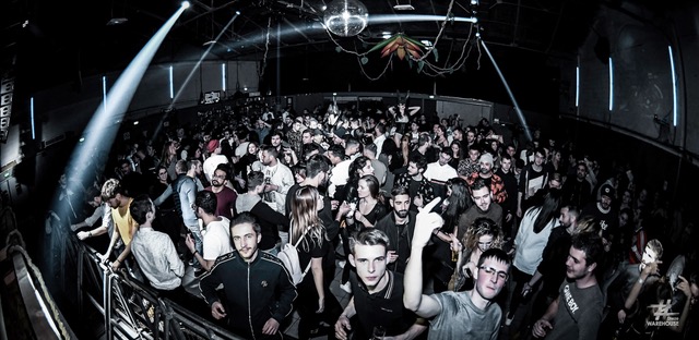 DIEZE Warehouse gallery image