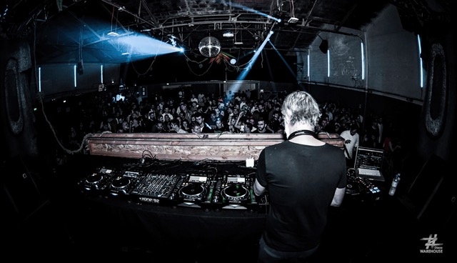 DIEZE Warehouse gallery image