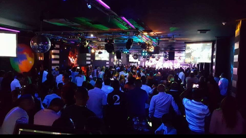 Discoteca Caña Brava gallery image