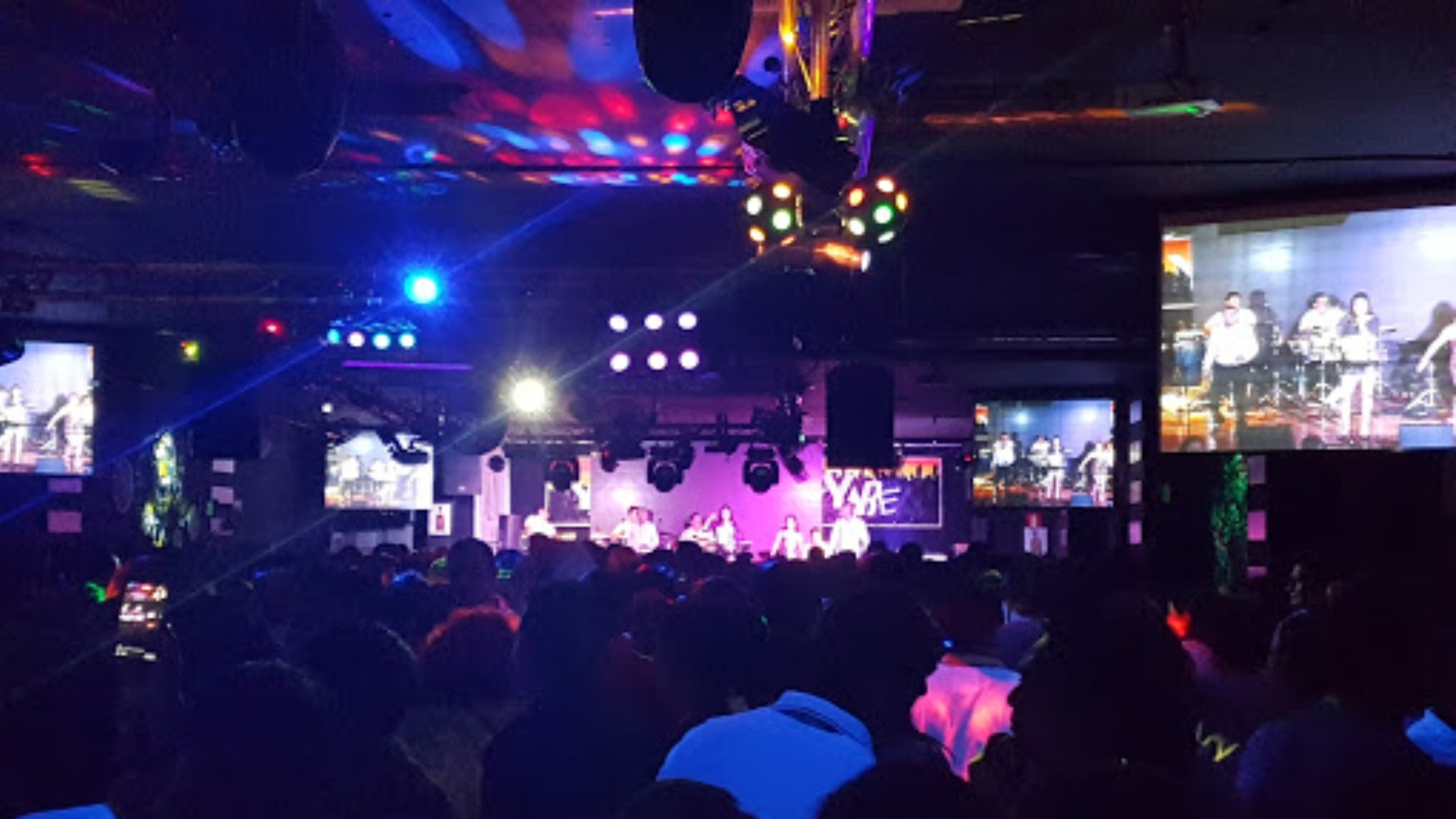 Discoteca Caña Brava gallery image