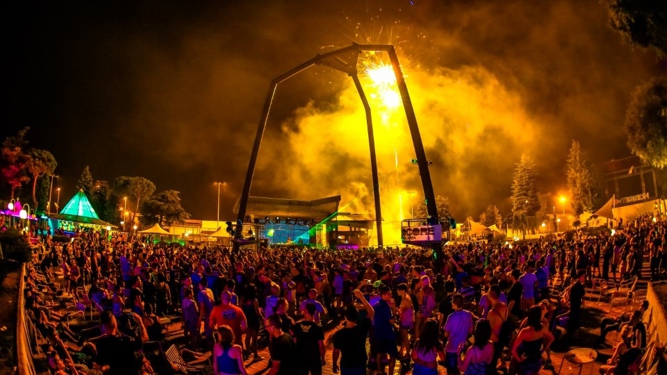 Discoteca Florida gallery image