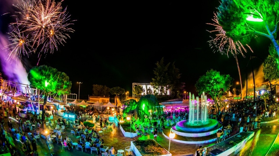 Discoteca Florida gallery image