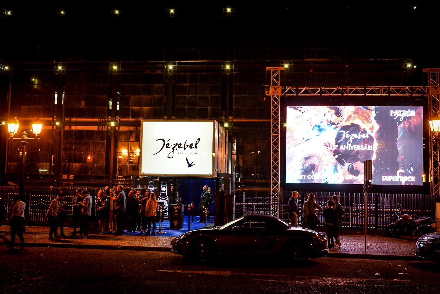 Discoteca Jézebel gallery image